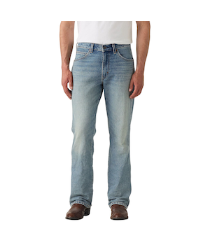 Jean western à jambe semi-évasée pour hommes, 537 Running Early, Levi's