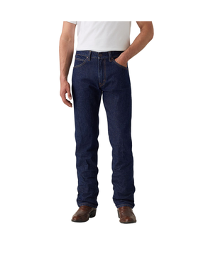 Jean western à coupe droite pour hommes, 557 Rocky Rinse, Levi's