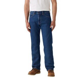 Levi's Men's 557 In Range Western Straight Cut Jeans