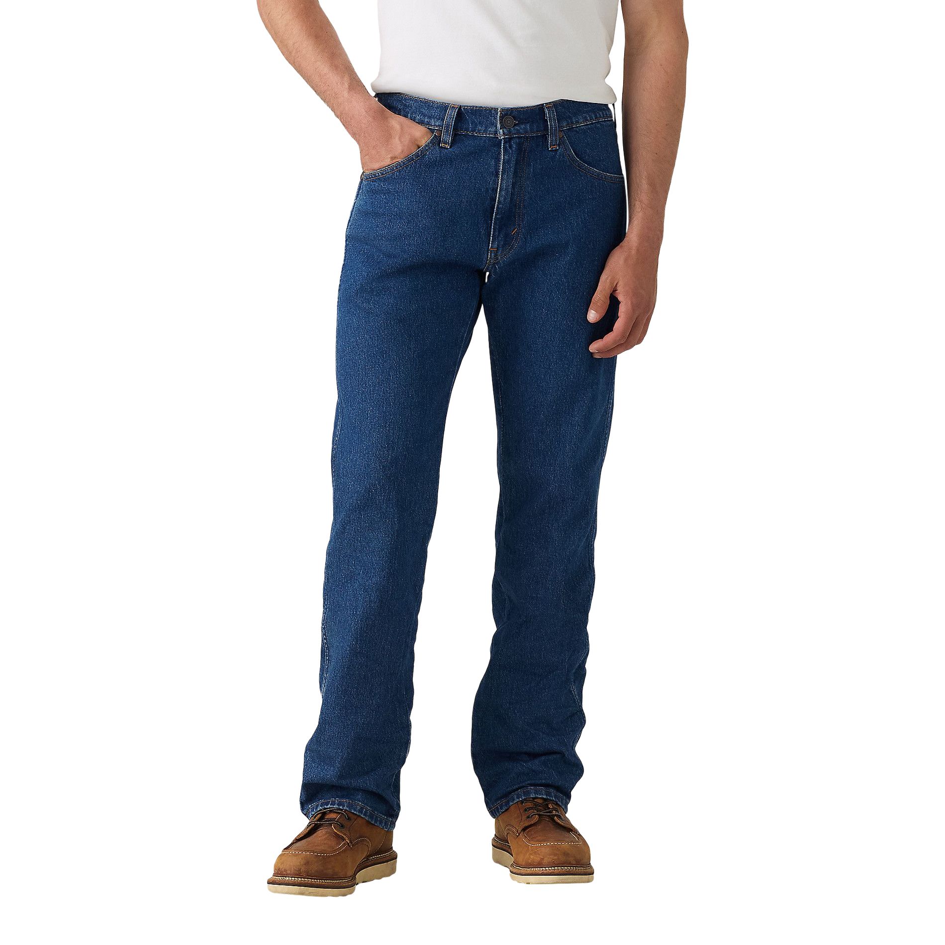 Jean western à coupe droite pour hommes, 557&nbsp;In Range, Levi's