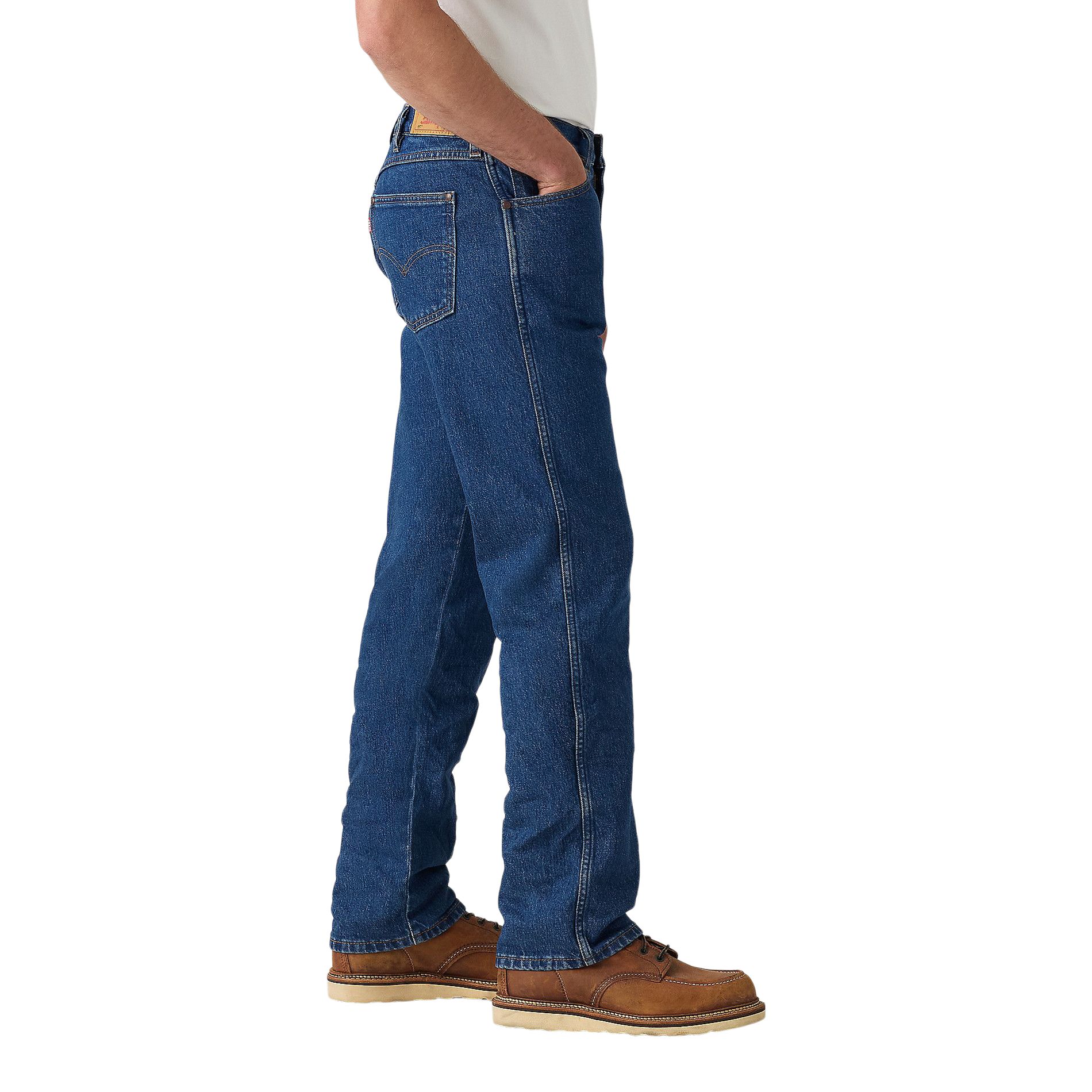 Jean western à coupe droite pour hommes, 557&nbsp;In Range, Levi's