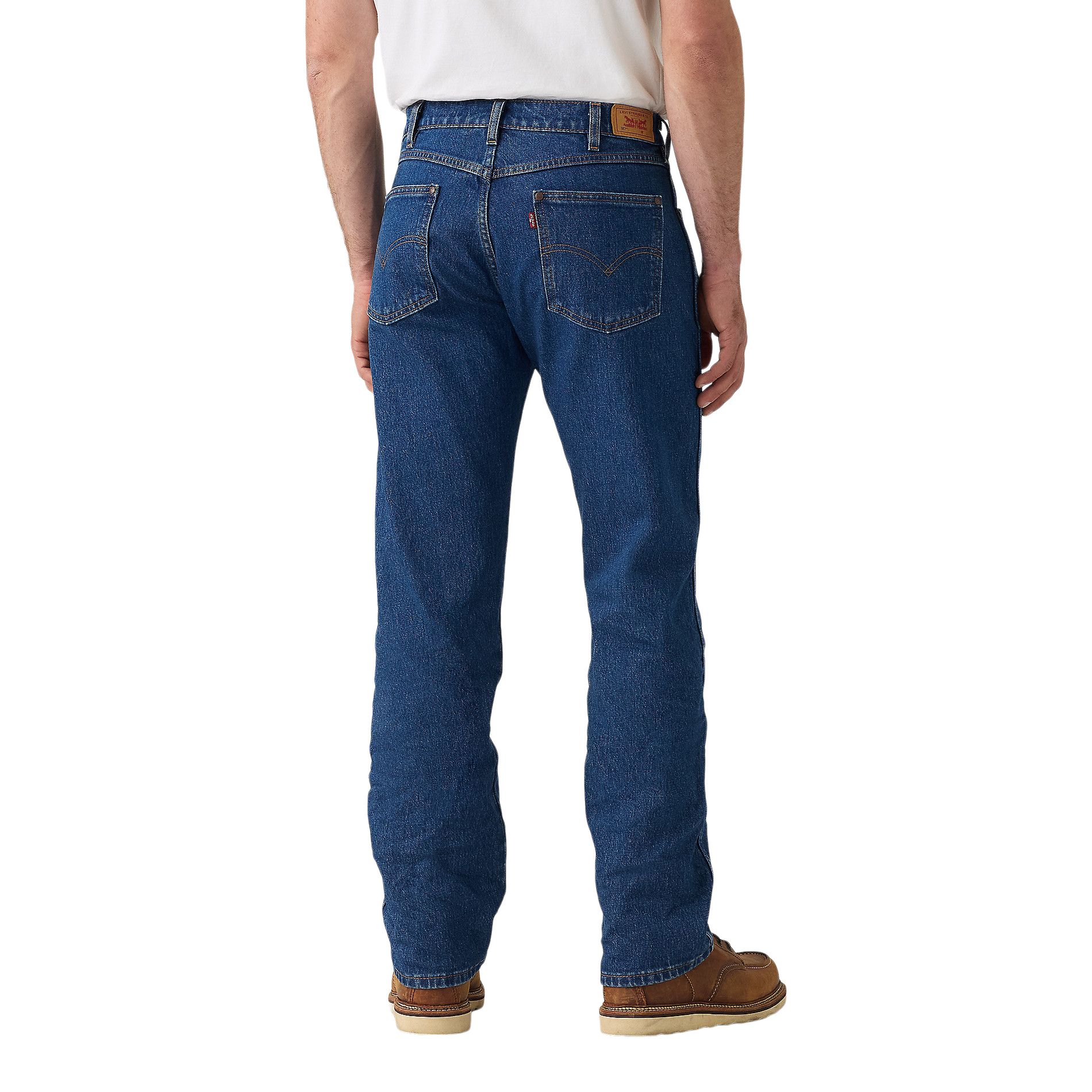 Jean western à coupe droite pour hommes, 557&nbsp;In Range, Levi's