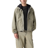 Levi's Men's TL Way Jacket Front_Flat