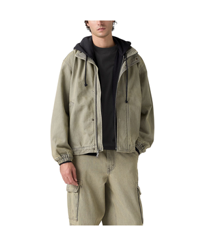 Levi's Men's TL Way Jacket