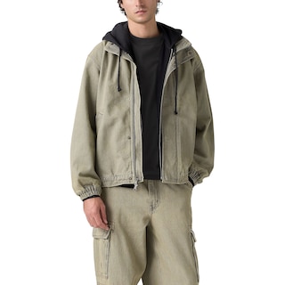 Levi's Men's TL Way Jacket