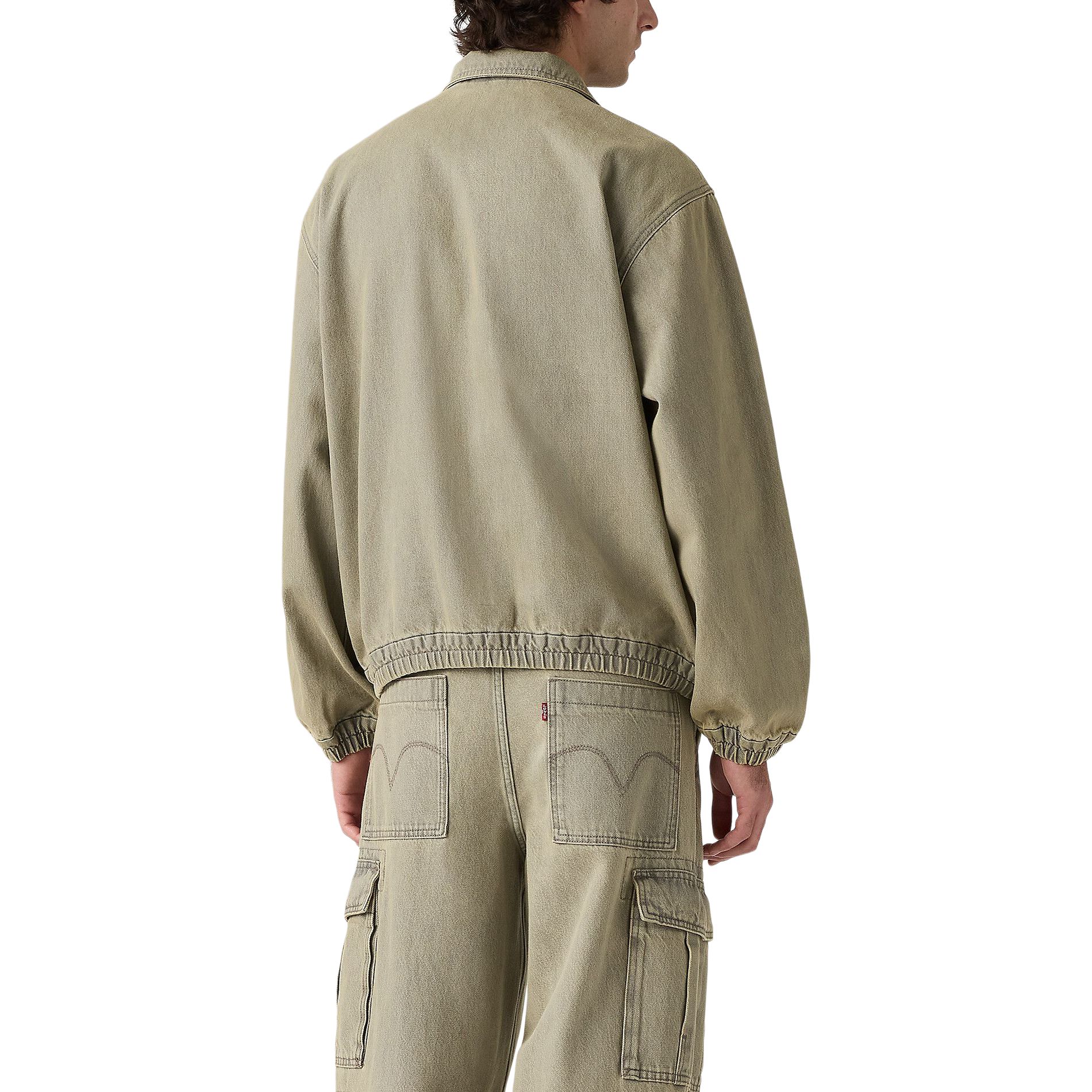 Levi's Men's TL Way Jacket