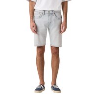 Short en jean standard à coupe régulière et taille mi-basse pour hommes, Levi's