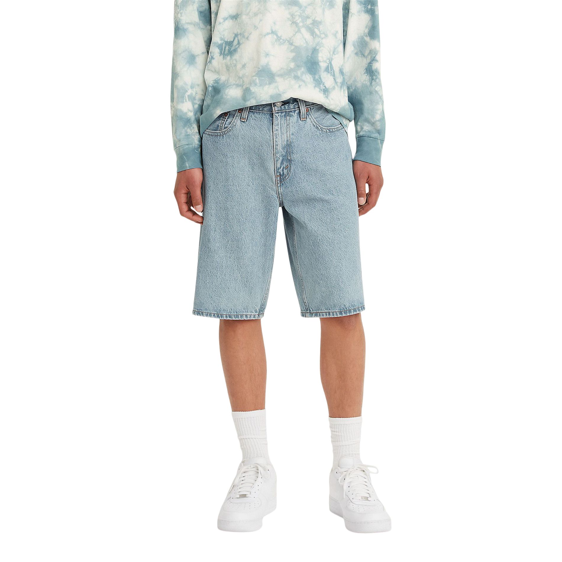 Levi's Men's 469 Loose Fit Shorts