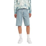Levi's Men's 469 Loose Fit Shorts Front_Flat
