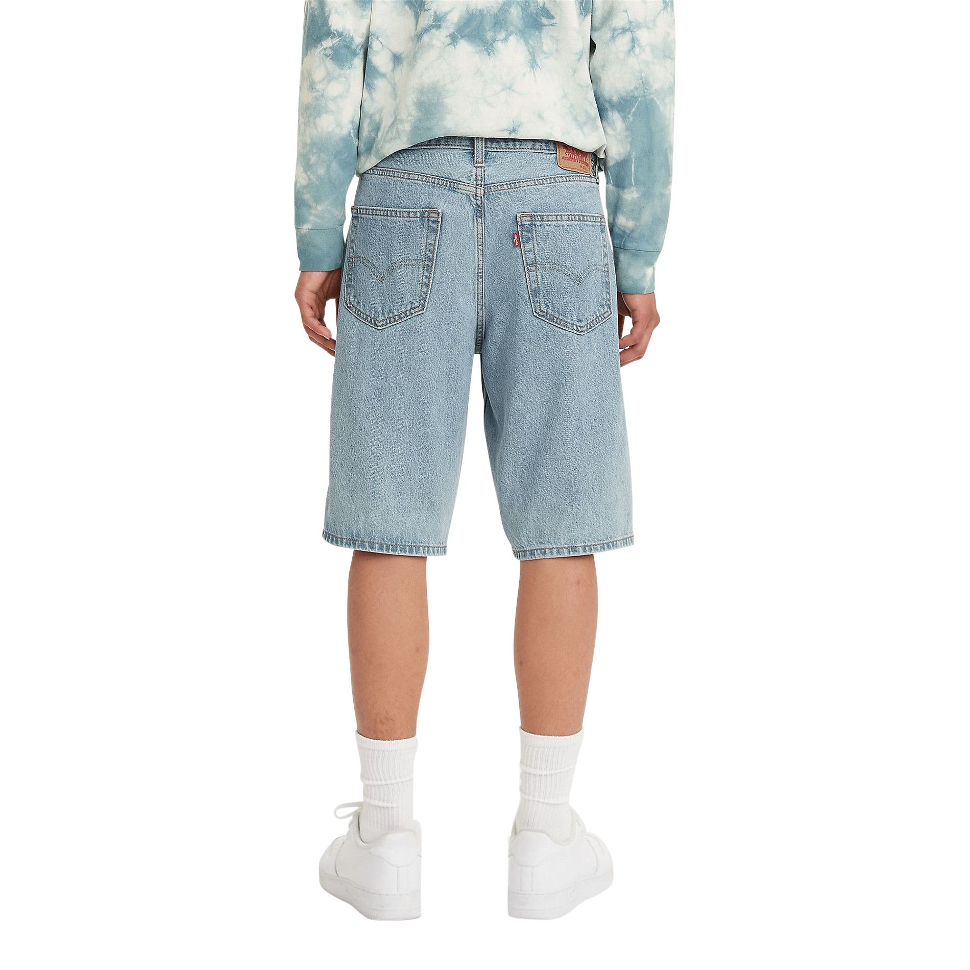 Levi's Men's 469 Loose Fit Shorts