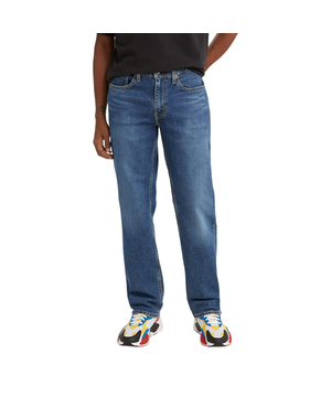 Levi's Men's 514 Straight Fit Gothic Twist My Finger Jeans