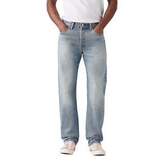 Levi's 501 Bouton Fly Jeans pour homme