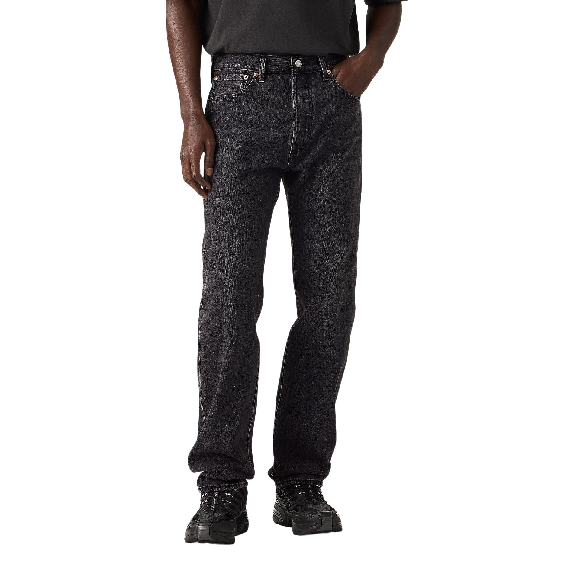 Levi's Men's 501 Filbert Nights Jeans