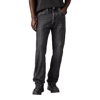 Levi's 501 Nuits de Filbert Jeans pour homme