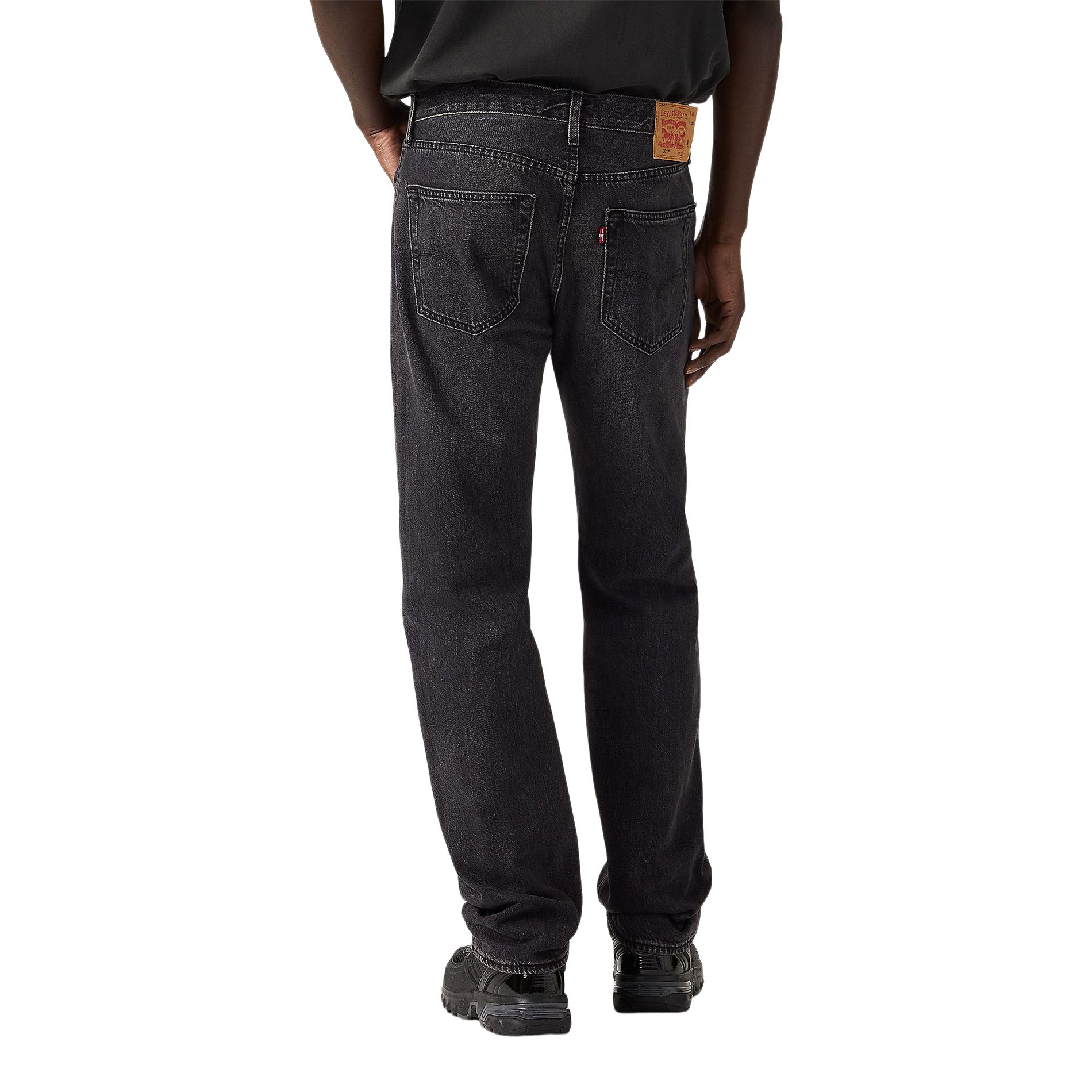 Levi's Men's 501 Filbert Nights Jeans