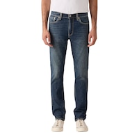 Jean à coupe étroite pour hommes, 511, Cool River Bank, Levi's
