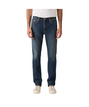 Levi's Men's 511 Slim Fit Cool River Bank Jeans