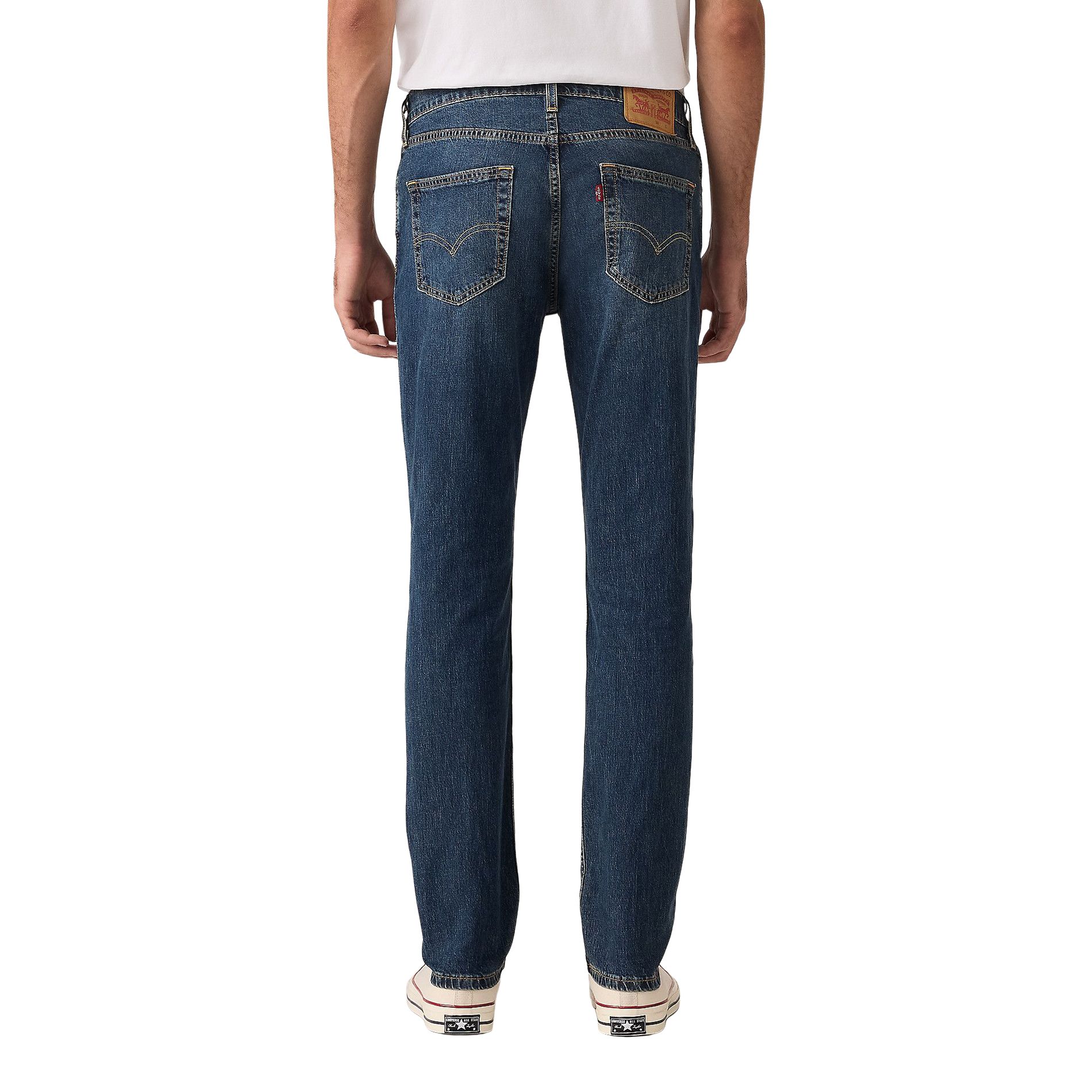Jean à coupe étroite pour hommes, 511, Cool River Bank, Levi's