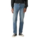 Levi's Men's 511 Slim Fit Cool Waterfall Jeans Front_Flat