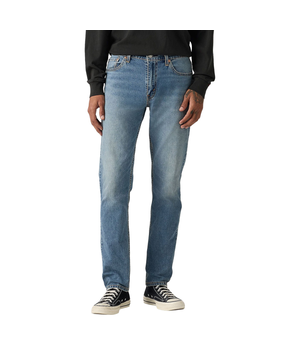 Levi's Men's 511 Slim Fit Cool Waterfall Jeans