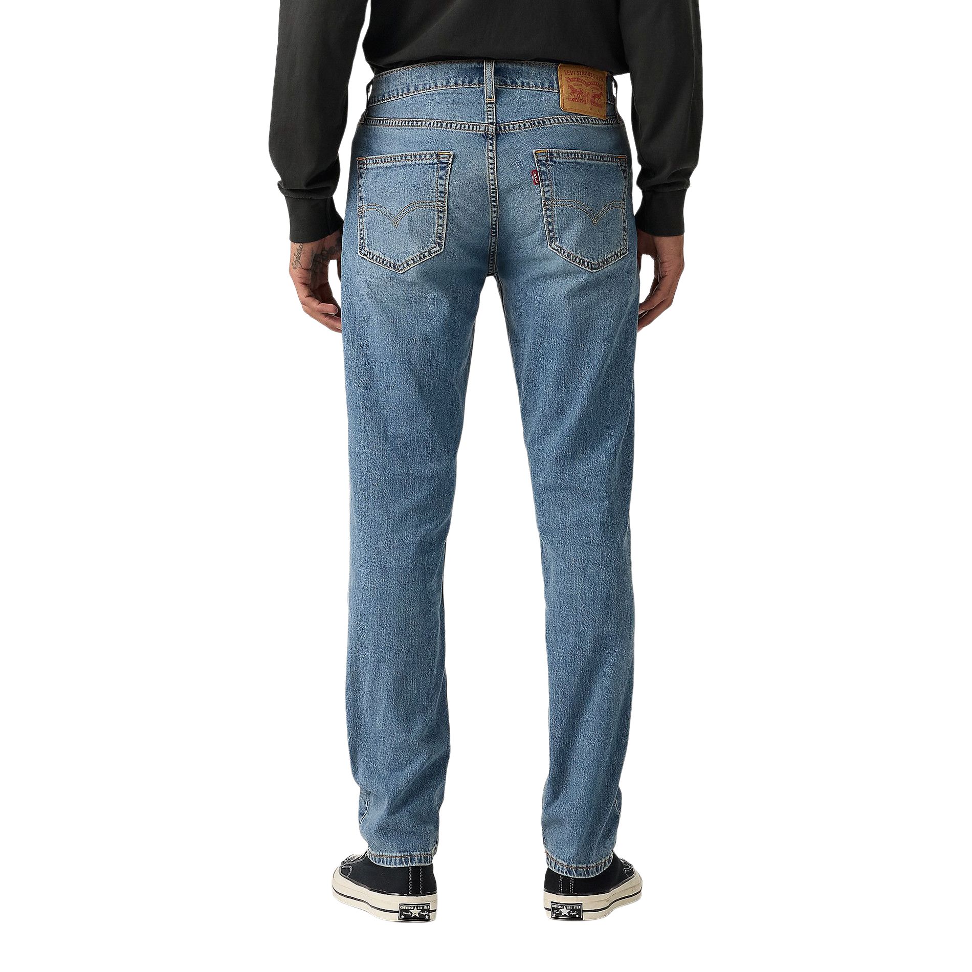 Levi's Men's 511 Slim Fit Cool Waterfall Jeans