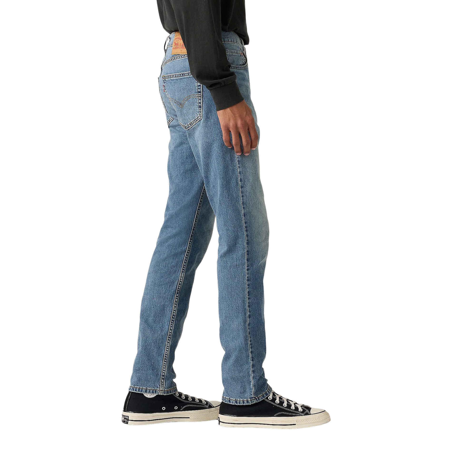 Levi's Men's 511 Slim Fit Cool Waterfall Jeans