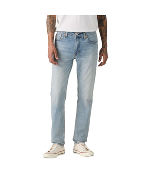 Levi's Men's 511 Slim Fit Cool Iceberg Jeans