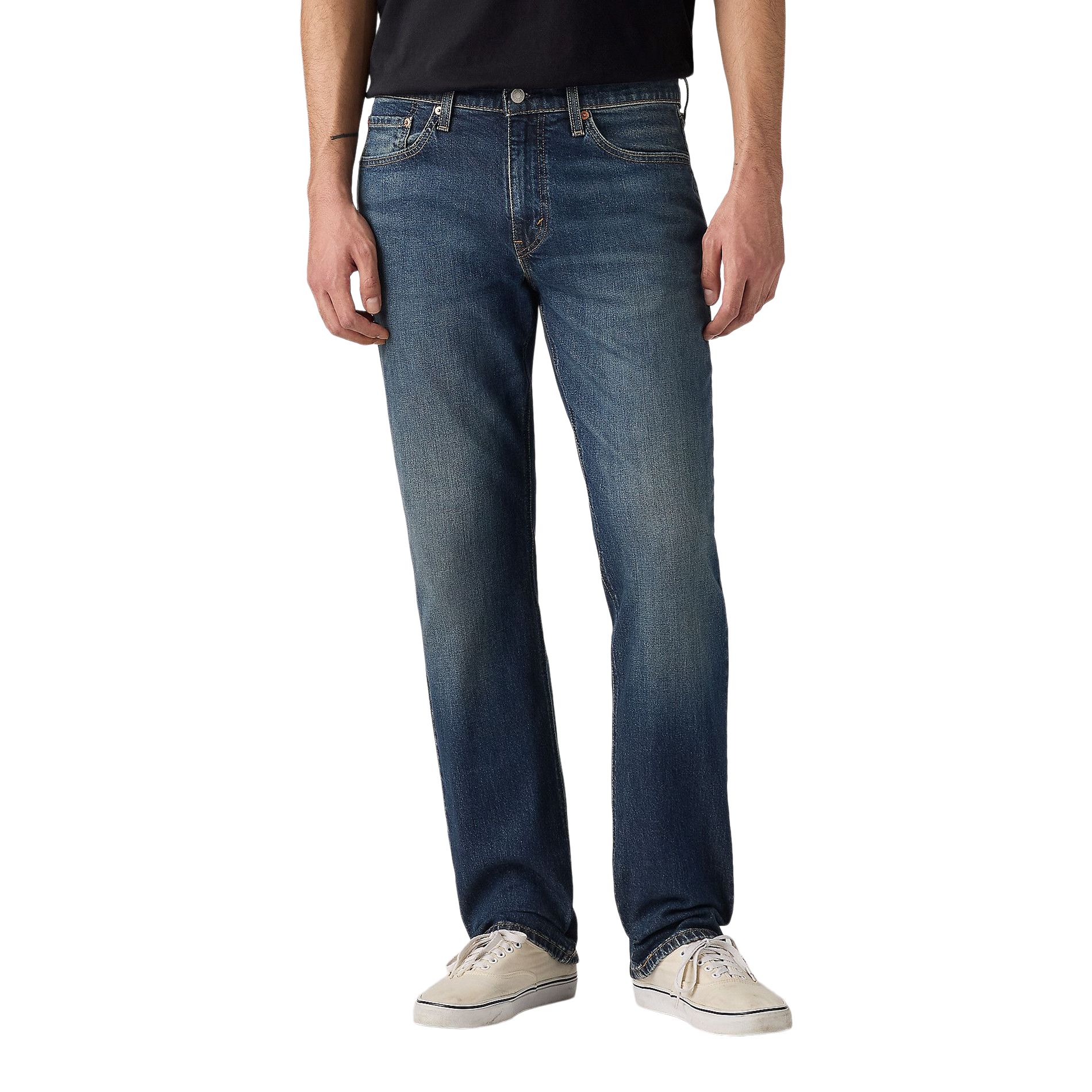 Levi's Men's 541 Athletic Tapered Fit Play A Tune Jeans