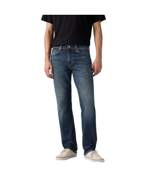 Levi's Men's 541 Athletic Tapered Fit Play A Tune Jeans