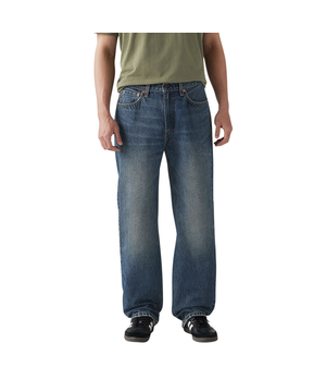Levi's Men's 565 Loose Straight Right Mind Jeans