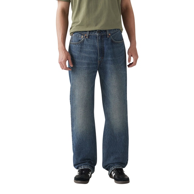 Jean ample à jambe droite pour hommes, Right Mind, 565, Levi's