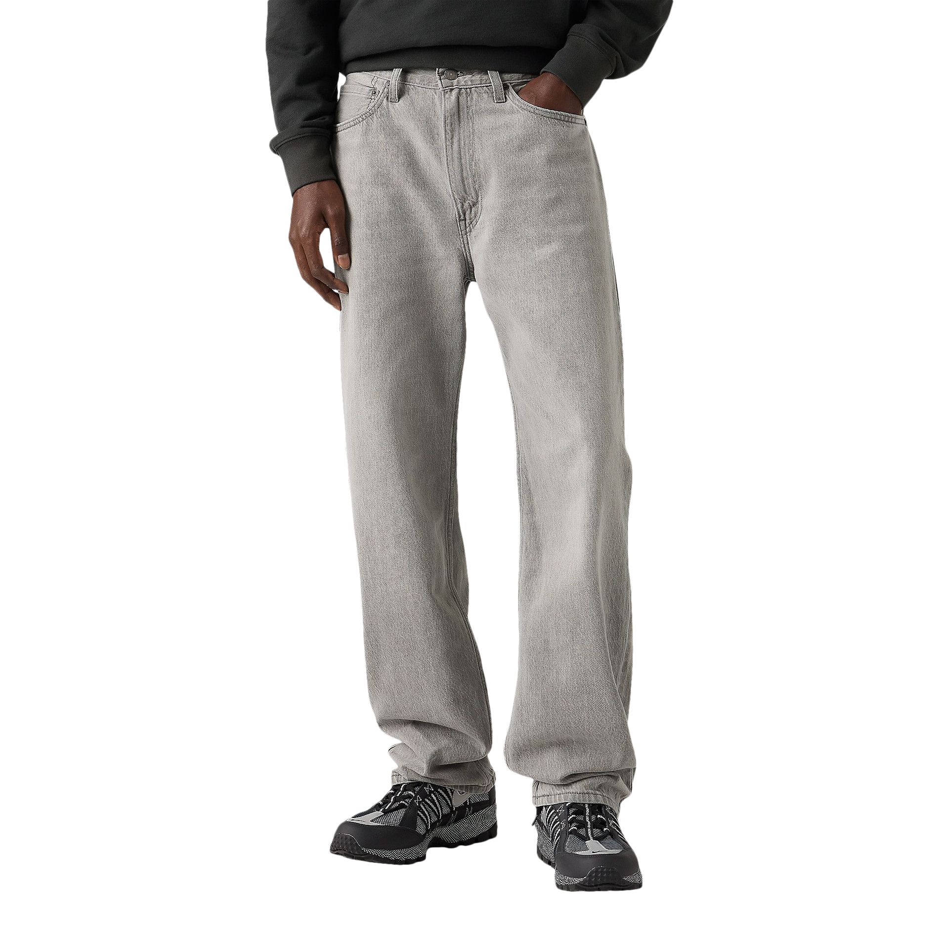 Levi's Men's 565 Loose Straight Jeans