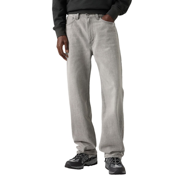 Levi's Men's 565 Loose Straight Jeans