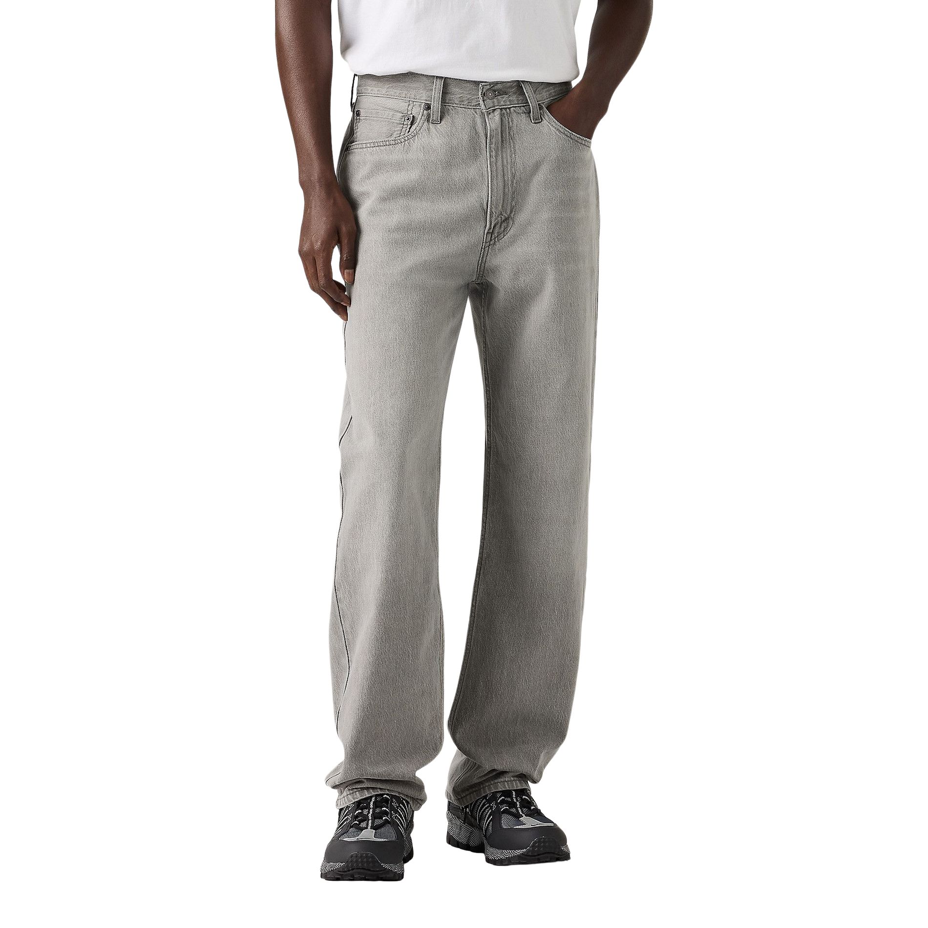 Levi's Men's 565 Loose Straight Jeans