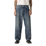 Levi's Men's 578 Baggy Tough As Boots Jeans Front_Flat