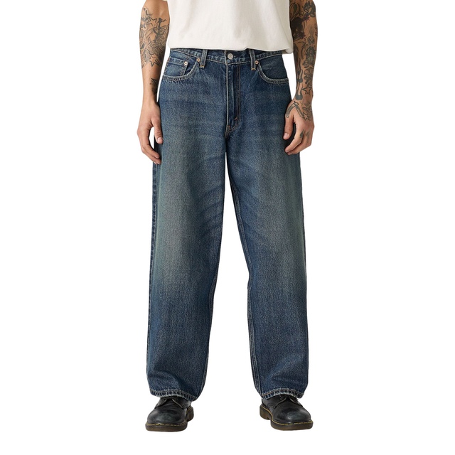 Levi's Men's 578 Baggy Tough As Boots Jeans