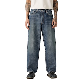 Levi's 578 Des sacs comme des bottes pour homme