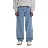 Jean cargo à coupe ample pour hommes, 578, Steel Clouds, Levi's Front_Flat