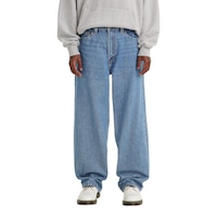 Jean cargo à coupe ample pour hommes 578 Steel Clouds Levi's