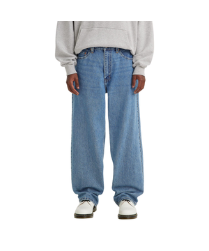 Jean cargo à coupe ample pour hommes, 578, Steel Clouds, Levi's