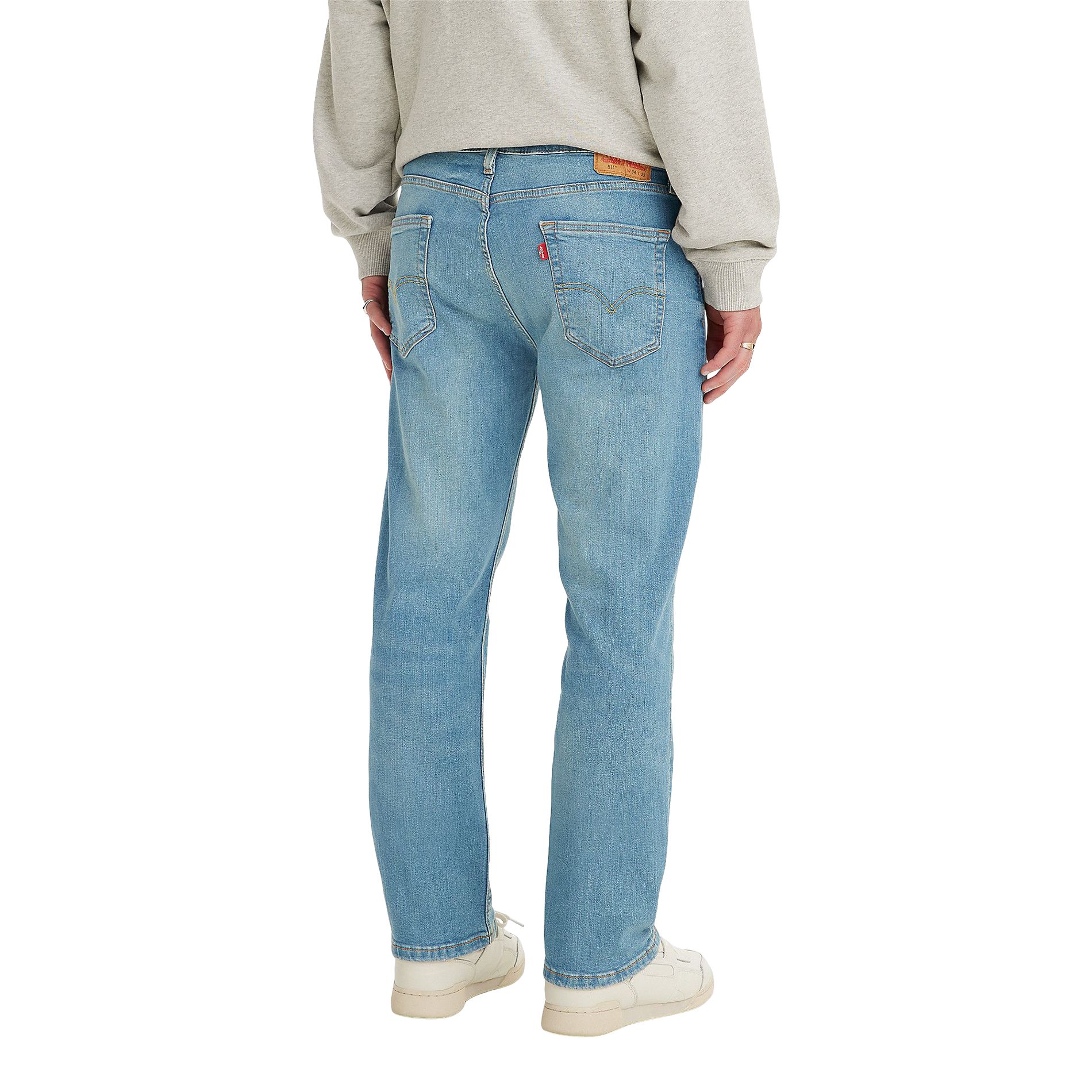 Levi's Men's 514 Straight Sultan Jeans