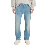 Levi's Men's 514 Straight Sultan Jeans Front_Flat