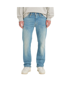 Levi's Men's 514 Straight Sultan Jeans