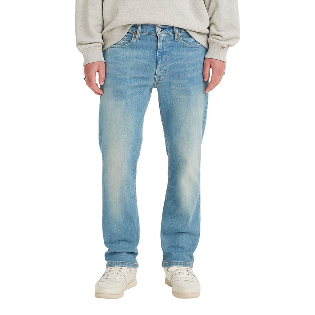 Levi's Men's 514 Straight Sultan Jeans