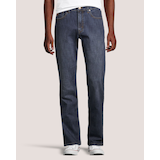 Lois Men's Blake Denim Bootcut Front_Flat