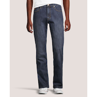 Lois Men's Blake Denim Bootcut Front_Flat