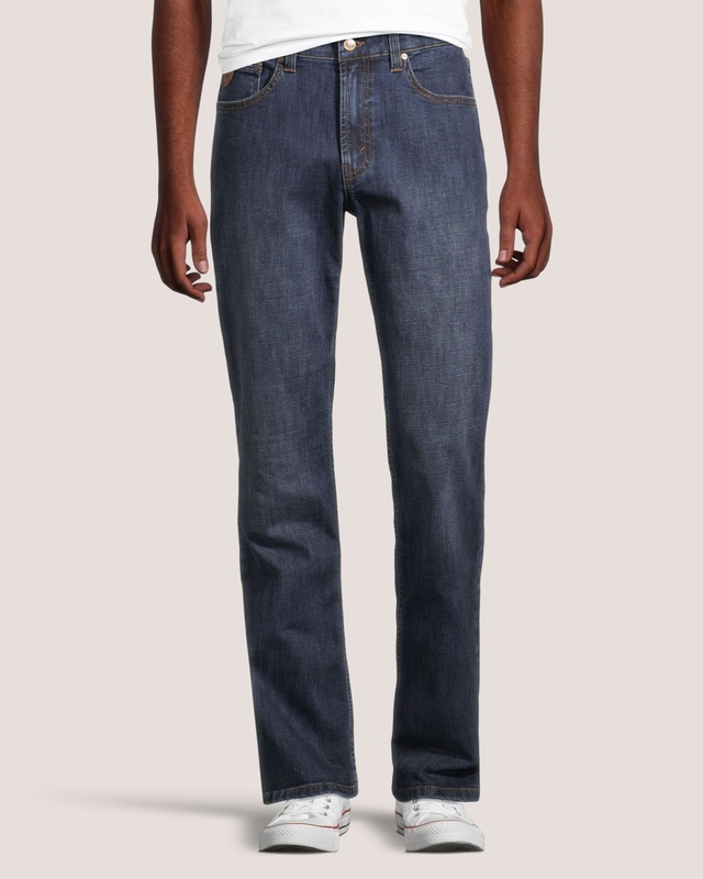 Lois Men's Blake Denim Bootcut