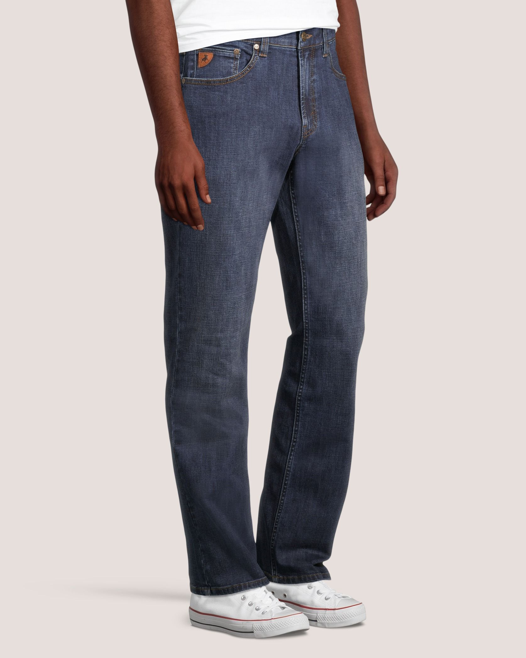 Lois Men's Blake Denim Bootcut