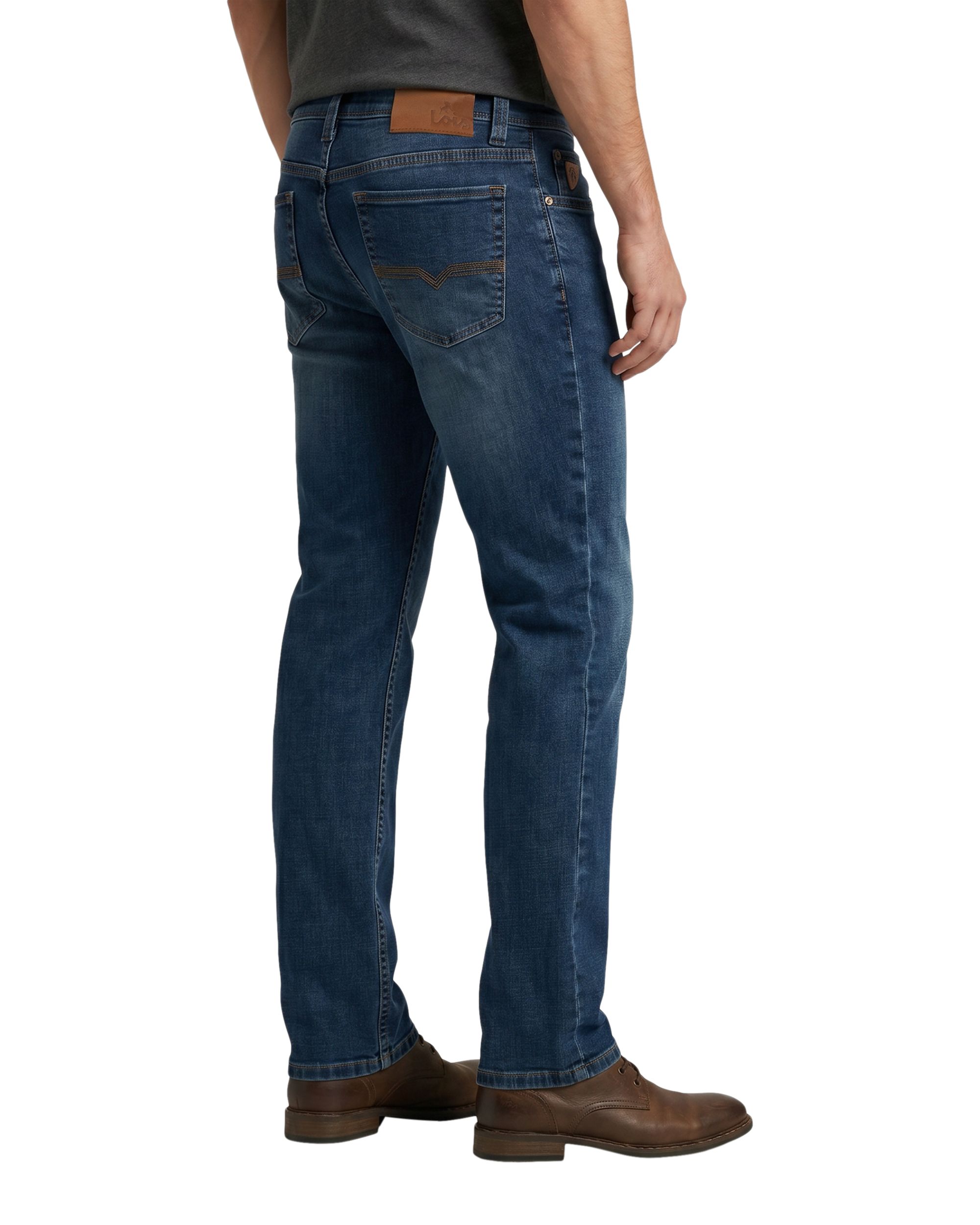 Lois Men's Blake Denim Bootcut