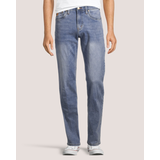 Lois Men's Brad Denim Slim Front_Flat